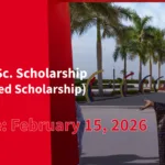 E-JUST TICAD8 Fully Funded Postgraduate Scholarship