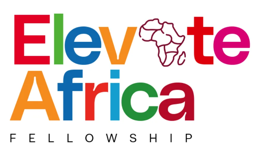 Elevate Africa Fellowship
