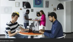 DAAD Development-Related Postgraduate Courses Scholarships