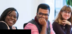 The University of Oxford Reuters Institute Journalism Fellowship Programme