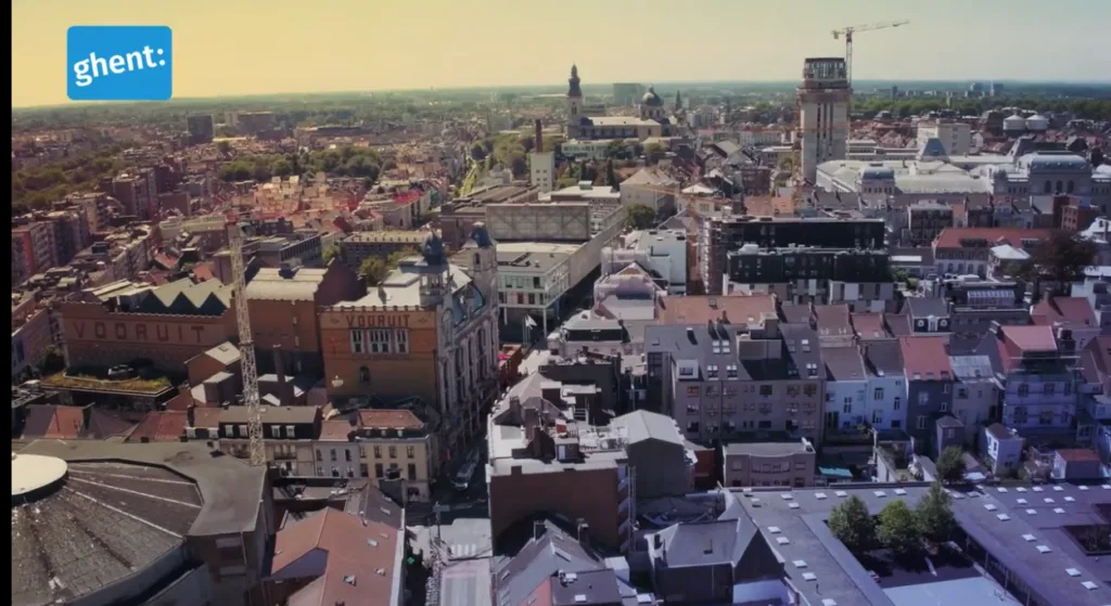 Ghent University Doctoral Scholarships 2026