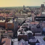 Ghent University Doctoral Scholarships 2026