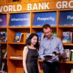 World Bank Group Pioneers Internship Program 2026 for Undergraduate & Postgraduate Students