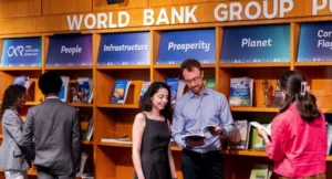 World Bank Group Pioneers Internship Program 2026 for Undergraduate & Postgraduate Students