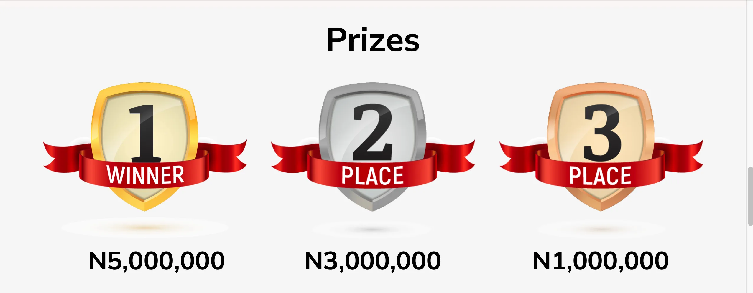 Heirs Insurance Group Hackathon 2026 Prize