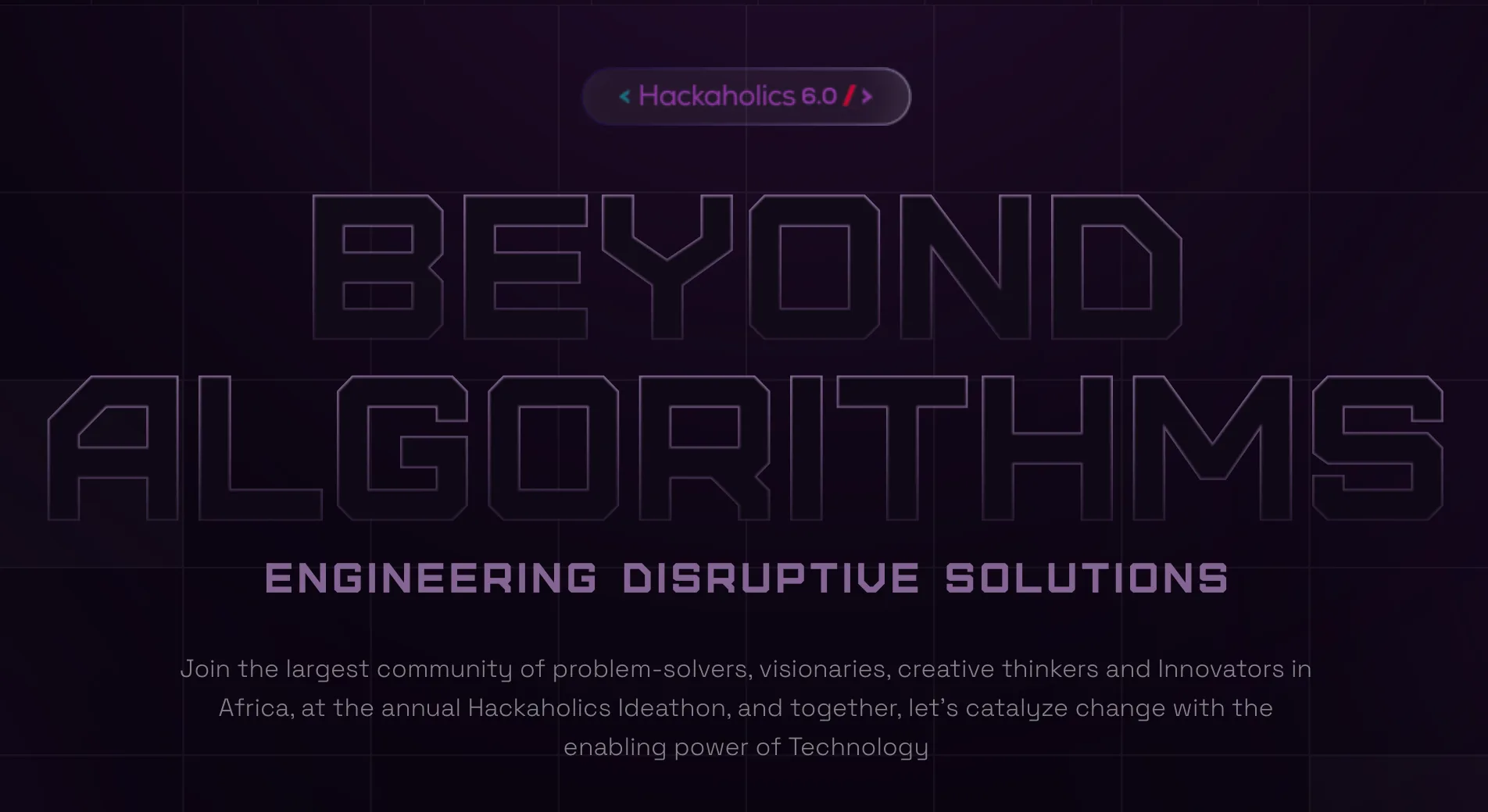 WEMA Bank Hackaholics