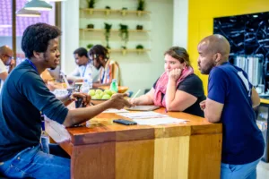 Google for Startups Accelerator Africa Program 2026