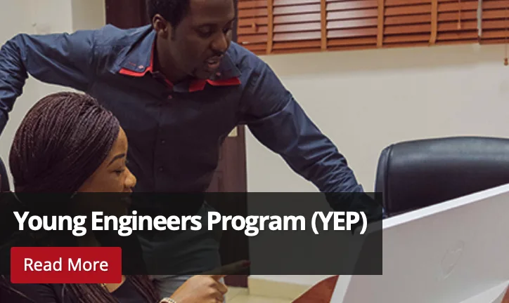 Ikeja Electric Young Engineers Program 2026