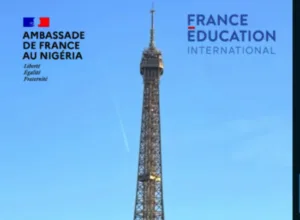 Embassy of France in Nigeria English Language Assistants Program