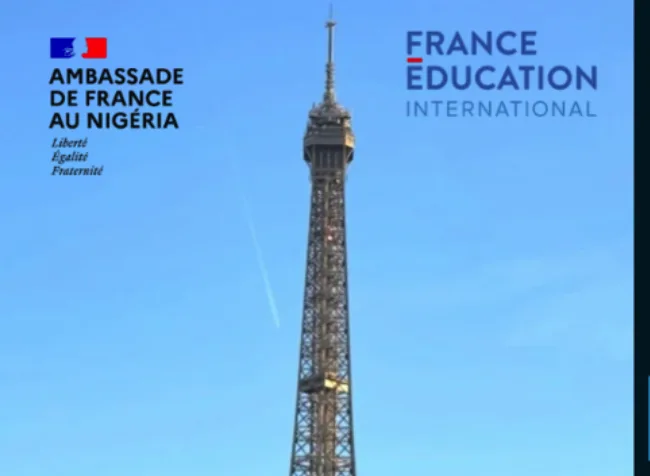 Embassy of France in Nigeria English Language Assistants Program