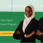 NHEF Scholars Program