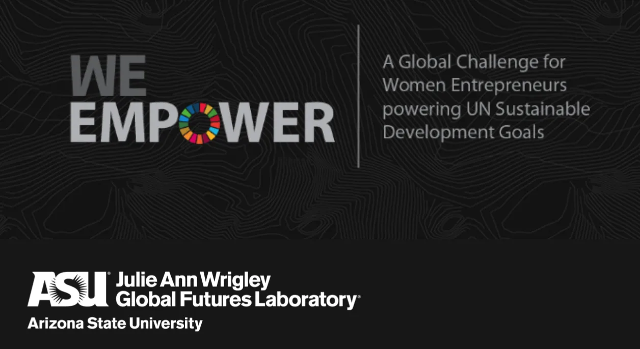 WE Empower (Women Entrepreneurs) 