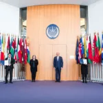 ITLOS – Nippon Foundation Capacity Building and Training Programme 2026/2027