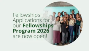 Bayer Foundation Scientific Fellowships 2026