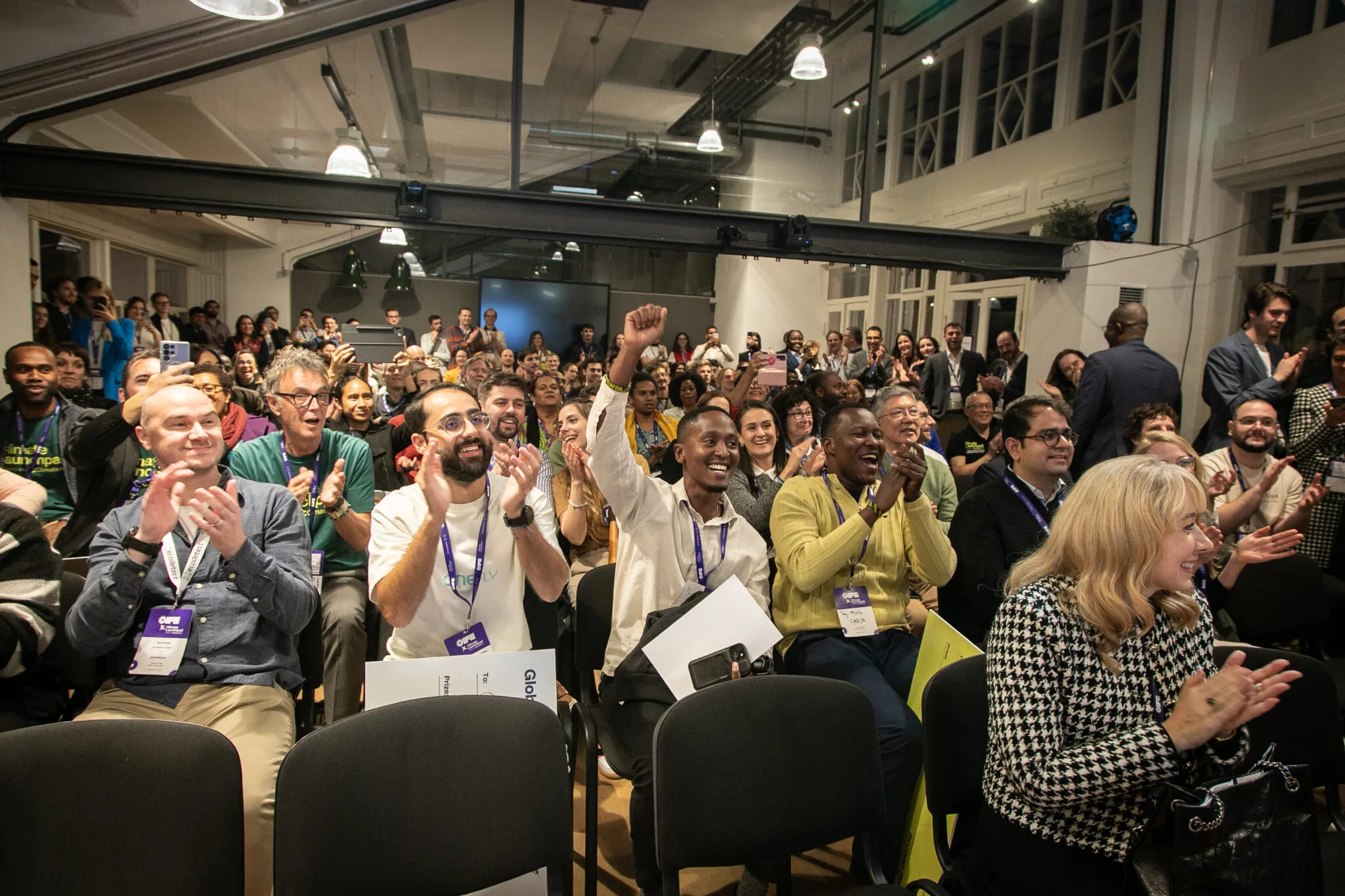 Green Business Ideas Competition