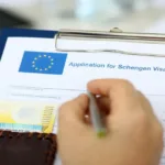 Schengen visa rejection Nigeria