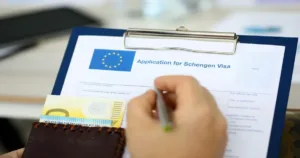 Schengen visa rejection Nigeria