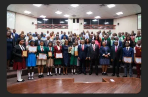 UBA Foundation National Essay Competition 2026 for Nigerian Students - KP Visa and Travels