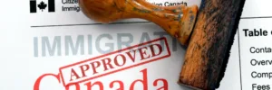 Canada Express Entry: 2,000 ITAs Issued with 519 CRS Score