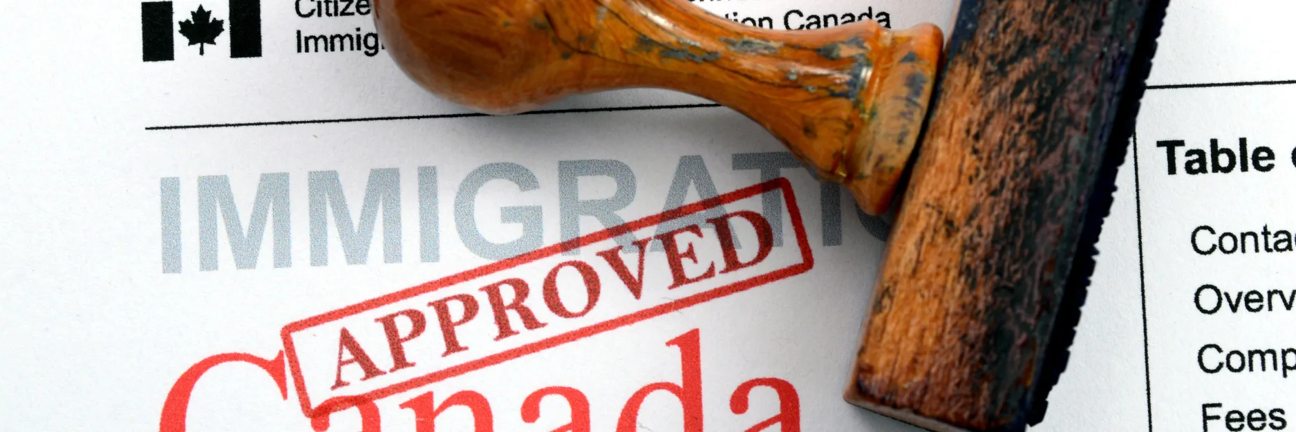 Canada Express Entry: 2,000 ITAs Issued with 519 CRS Score