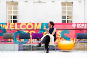 UK arts schools