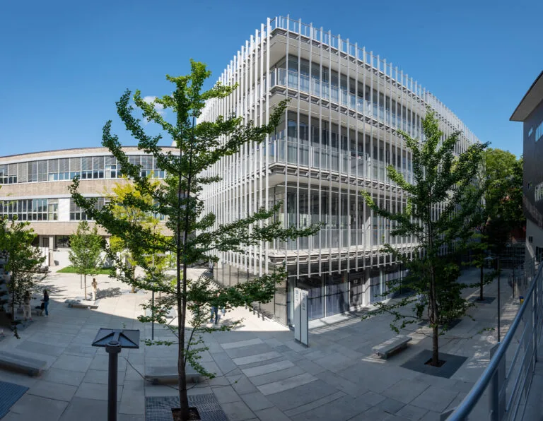 study in europe