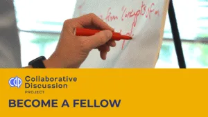Collaborative Discussion Emerging Fellowship