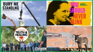 California Documentary Project Grants