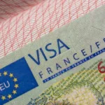 France visa online appointment