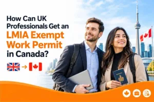 Canada CPTPP work permit