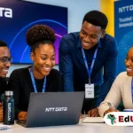 NTT DATA Graduate Programme