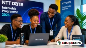 NTT DATA Graduate Programme
