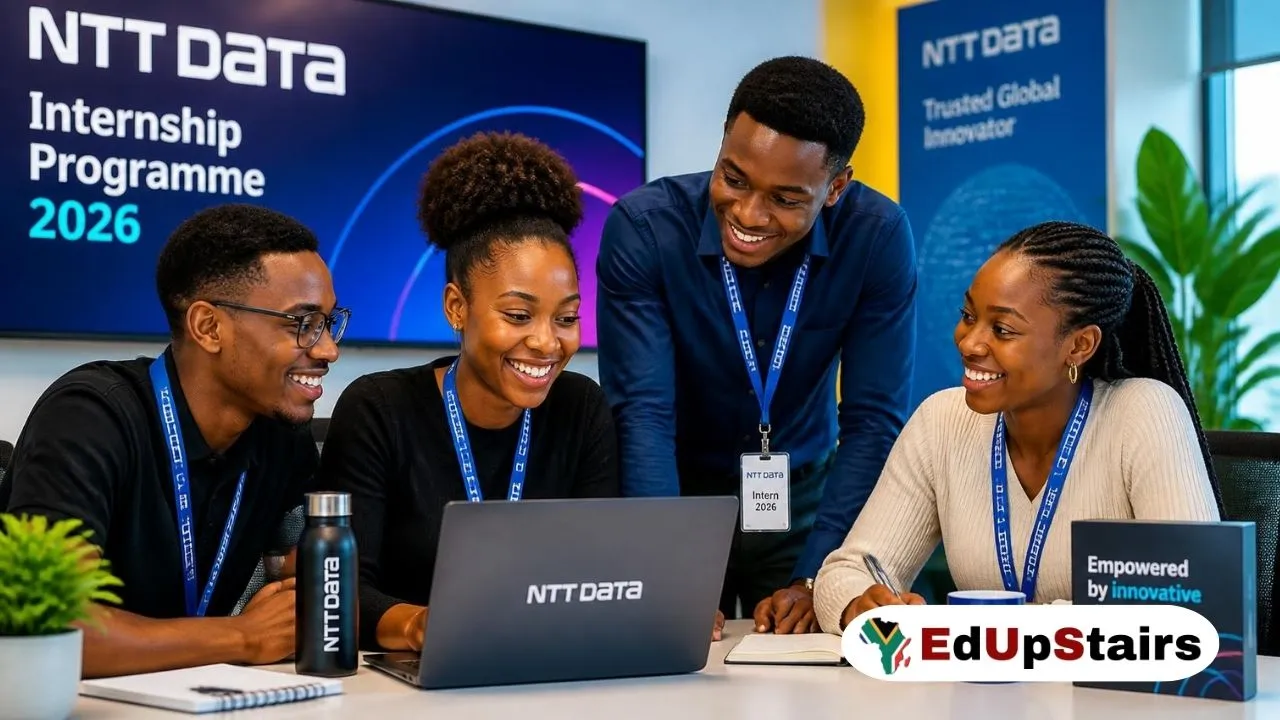 NTT DATA Graduate Programme