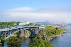 New Brunswick immigration