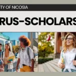 CyprusAid Scholarship