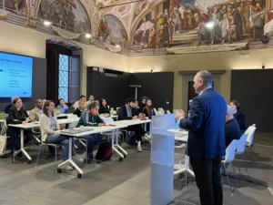 Jean Monnet Fellowships 2027