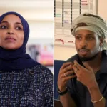 Ilhan Omar