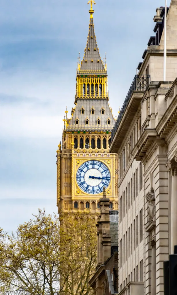 Applying for a UK Visa From Overseas: Step-by-Step Guide