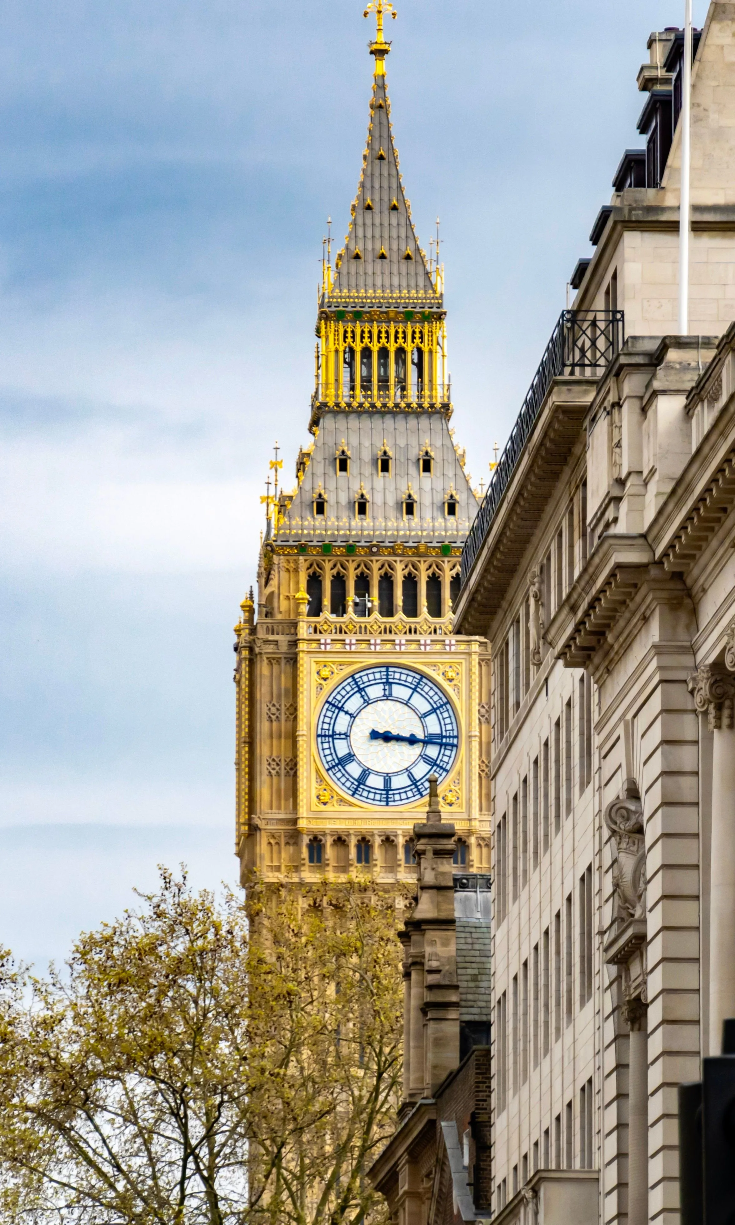 Applying for a UK Visa From Overseas: Step-by-Step Guide