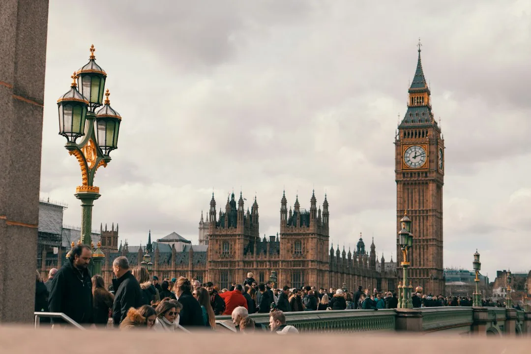 UK Visa Processing Times: 3-Week Deadlines and Rules