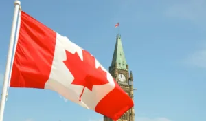 Canada Population Growth Drops to 0.5% in 2026