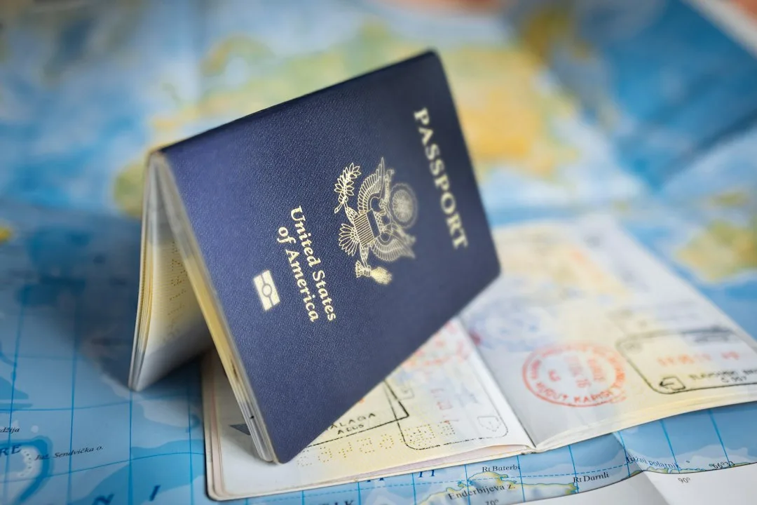 U.S. immigration news