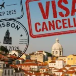 Portugal work-seeking visa