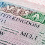 UK immigration fees