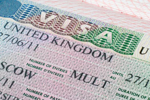 UK immigration fees