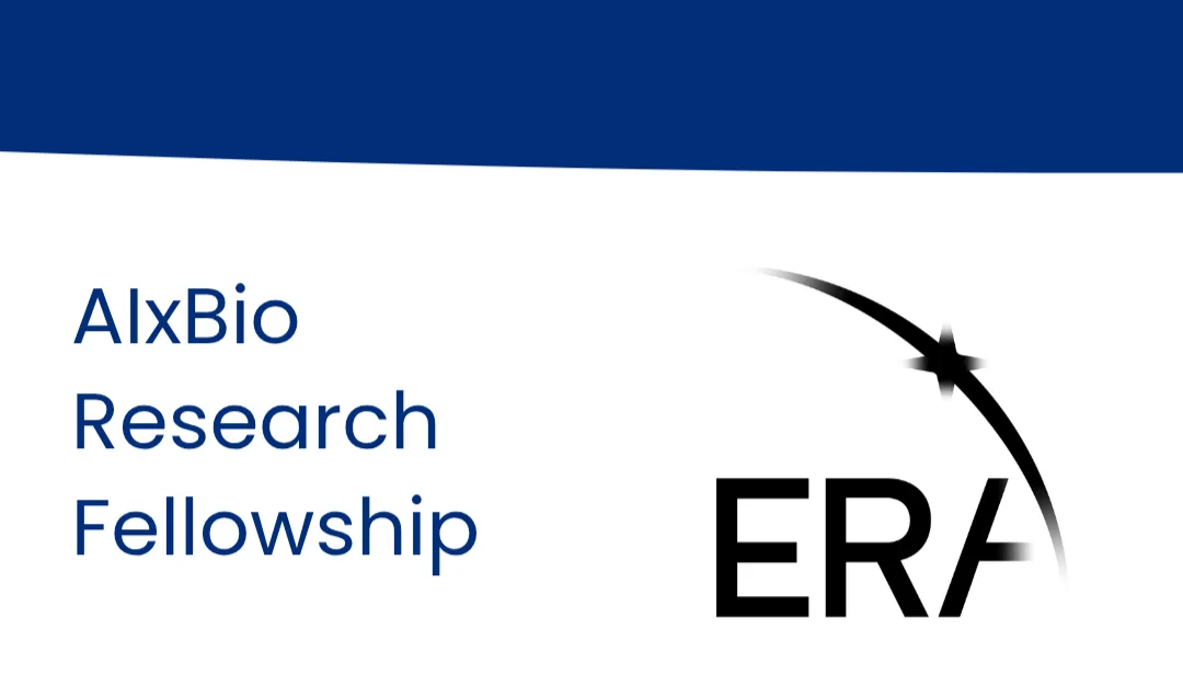AIxBio Fellowship 2027