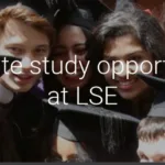 AFSEE Fellowship 2027