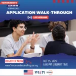 US-MEPI Tomorrows Leaders Program
