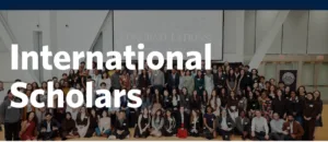 UBC International Scholars Program 2027 for Undergraduate Students - KP Visa and Travels