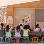Changemakers for Youth Programme 2027